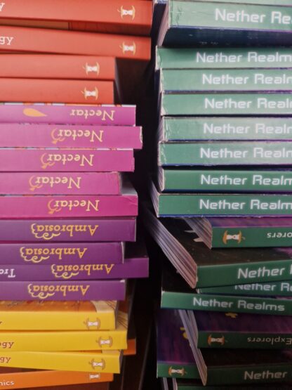 Bashed Book Sale!