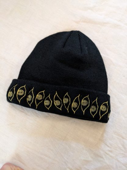 Biblically Accurate Beanie