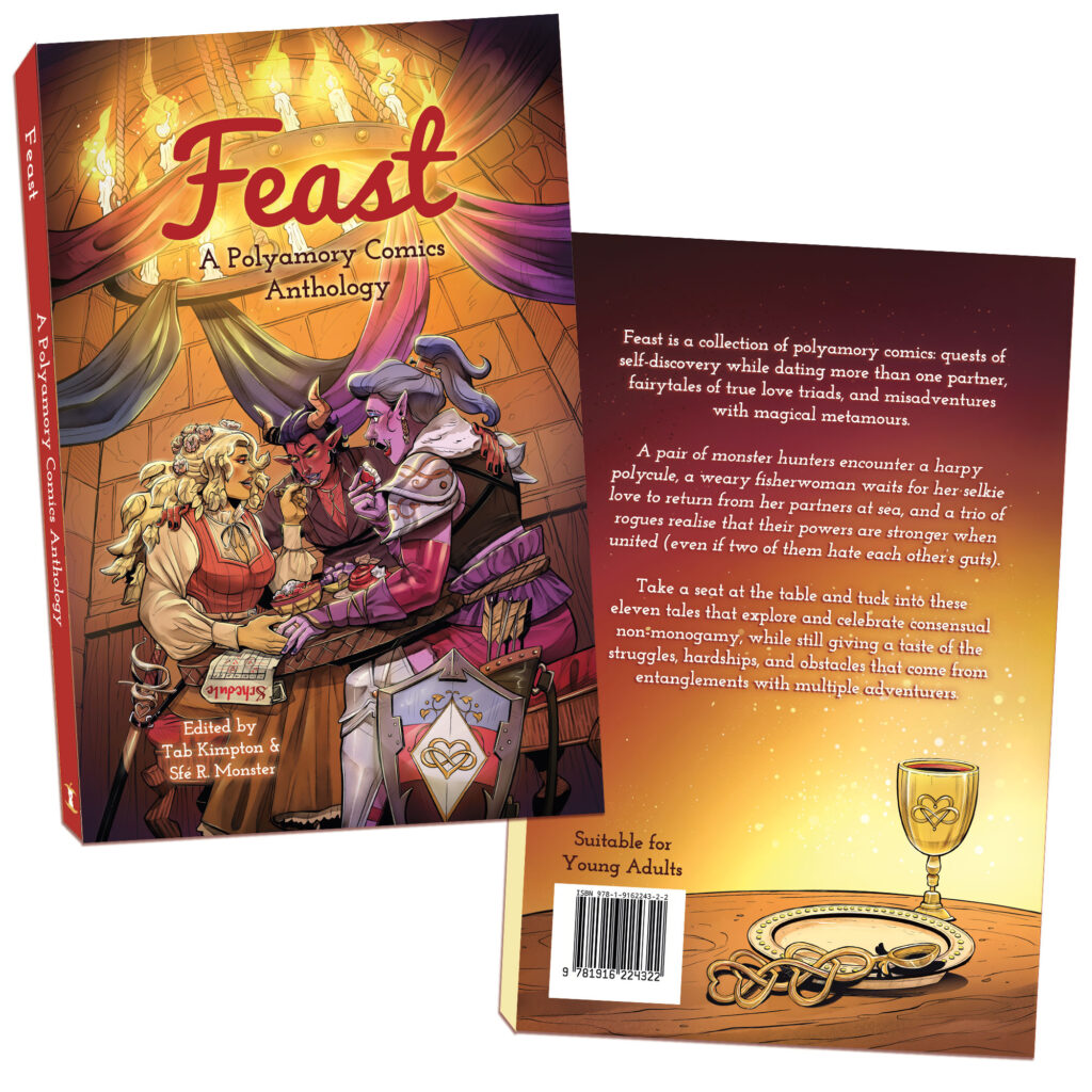 PDF Feast