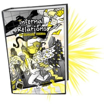 PDF Infernal Relations