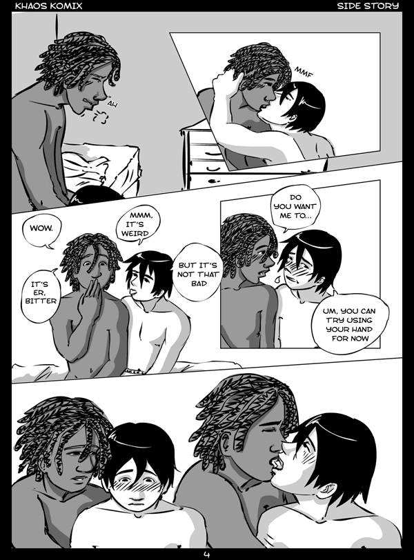 Side Story 1 Page 04