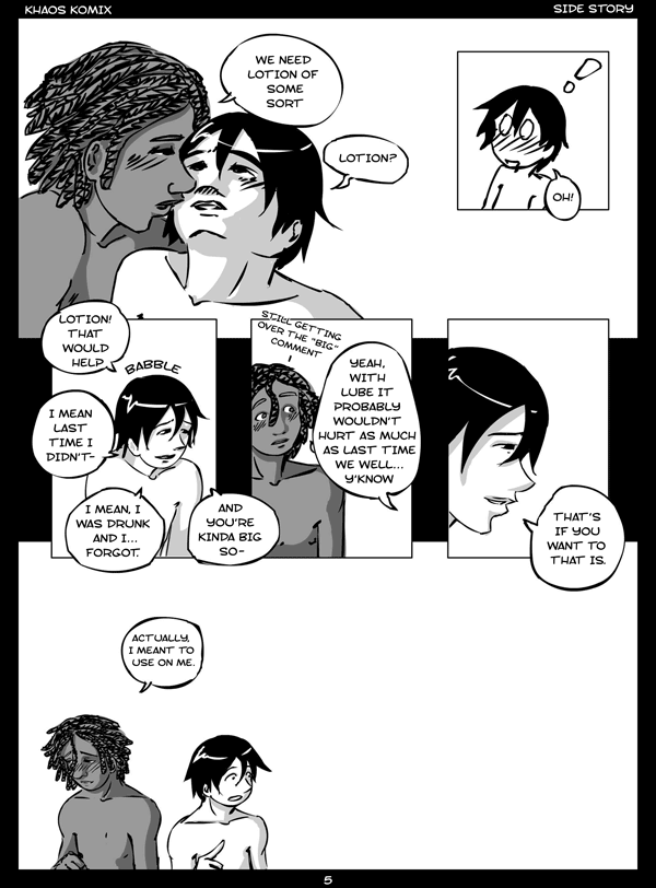 Side Story 1 Page 05