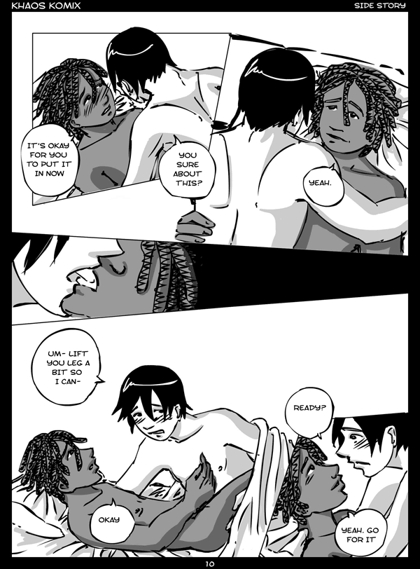 Side Story 1 Page 10