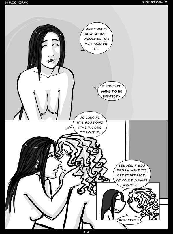 Side Story 2 Page 04