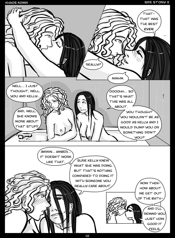 Side Story 2 Page 10