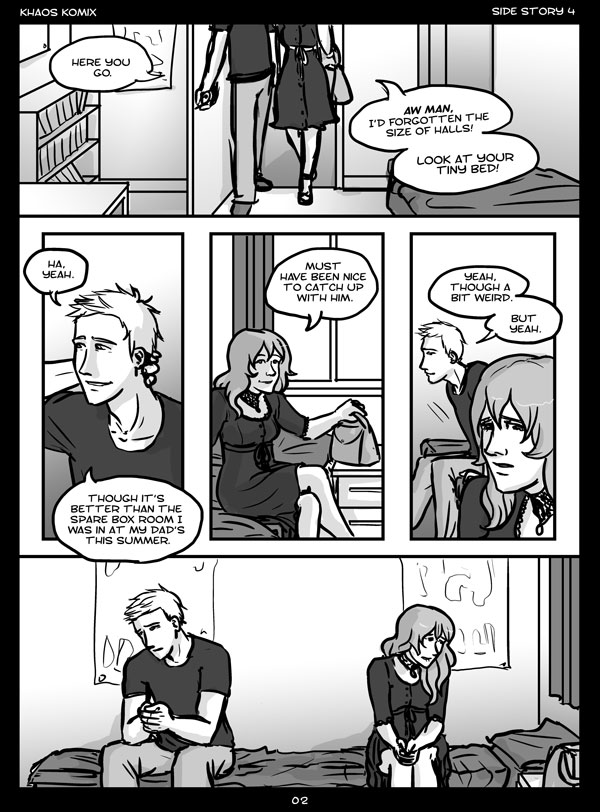 Side Story 4 Page 02