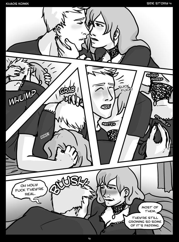Side Story 4 Page 04