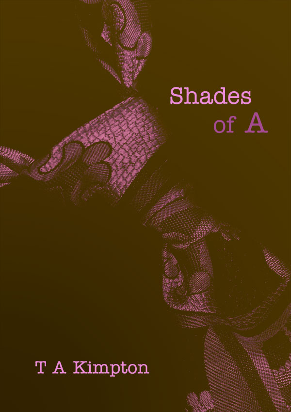 Shades Cover