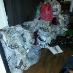 Mailbags