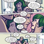 Side Story 8 page 10