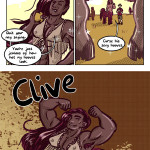 11-Clive-the-Centaur