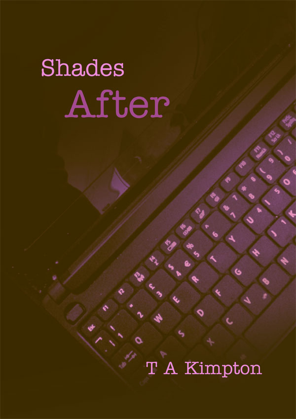 Shades After Cover