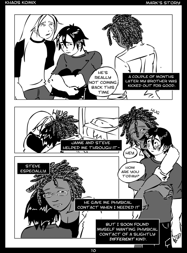 Marks Story Page 10