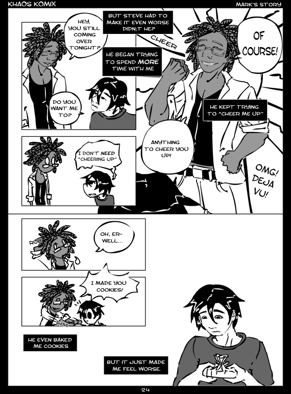 Marks Story Page 24