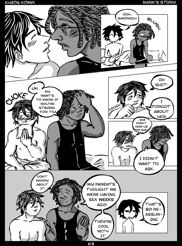 Marks Story Page 63