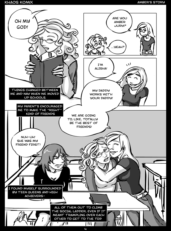 Ambers Story Page 04