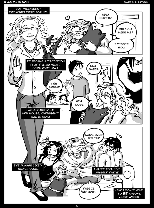 Ambers Story Page 06
