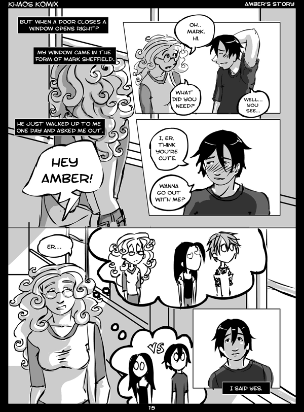 Ambers Story Page 15