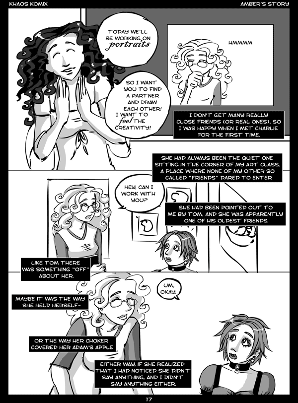Ambers Story Page 17