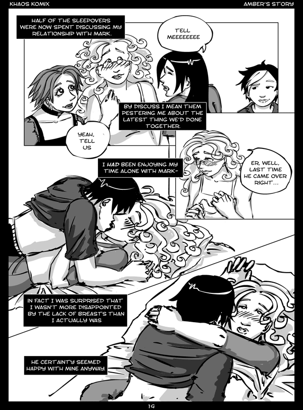Ambers Story Page 19