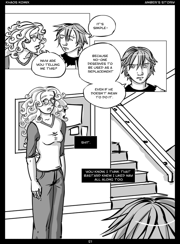 Ambers Story Page 21