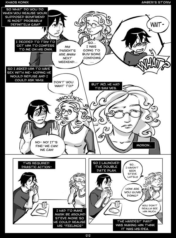 Ambers Story Page 22