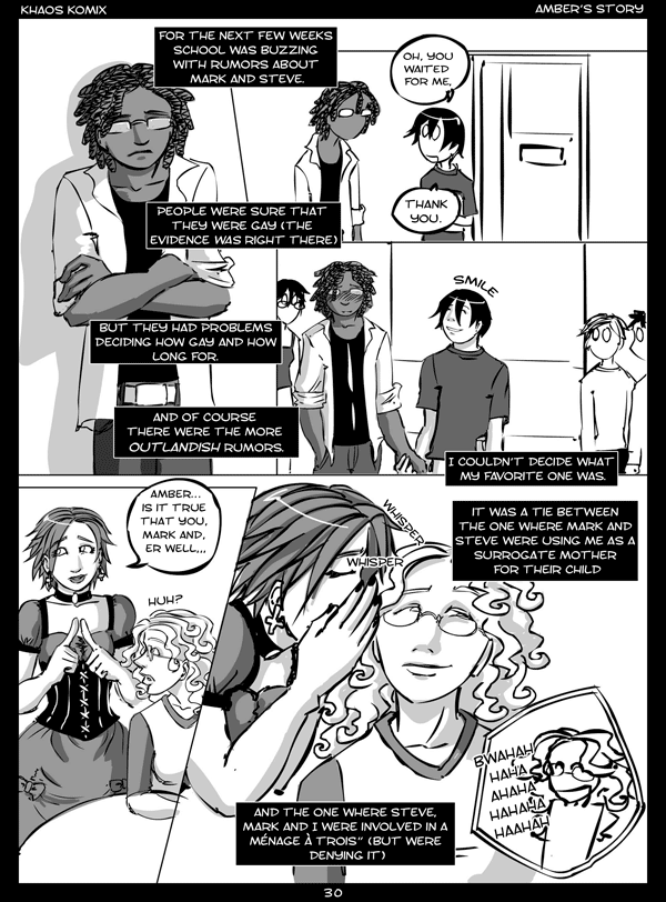Ambers Story Page 30