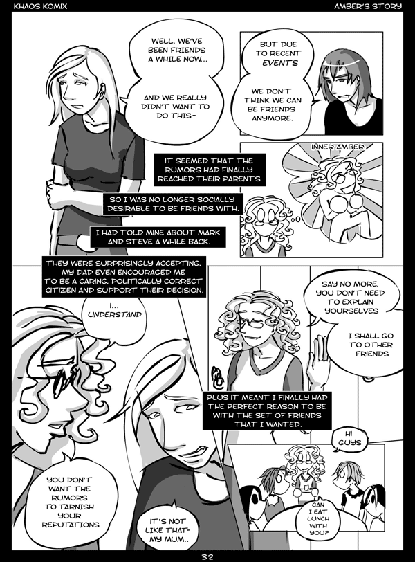 Ambers Story Page 32