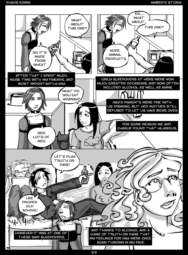 Ambers Story Page 33