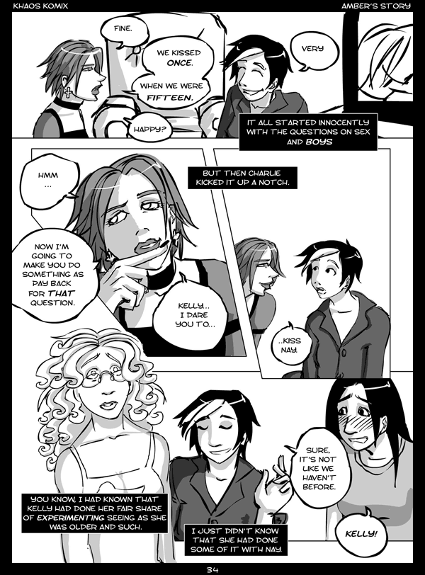 Ambers Story Page 34