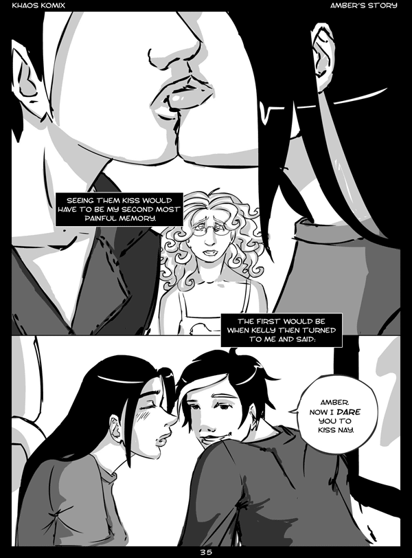 Ambers Story Page 35