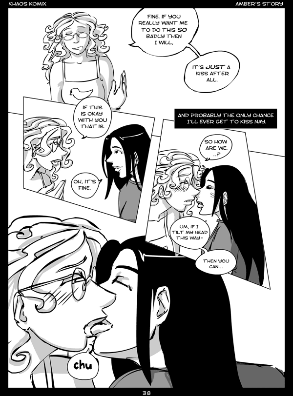 Ambers Story Page 38