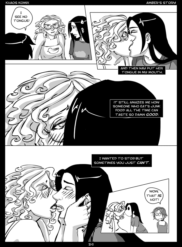 Ambers Story Page 39