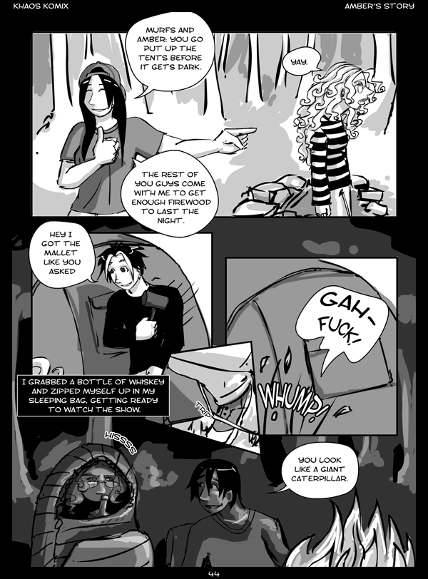 Ambers Story Page 44