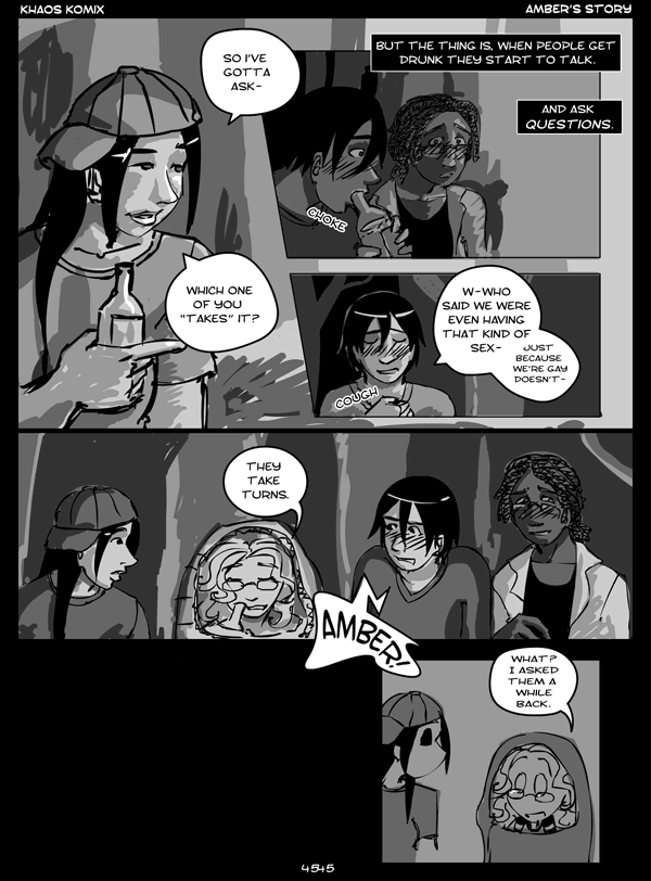 Ambers Story Page 45