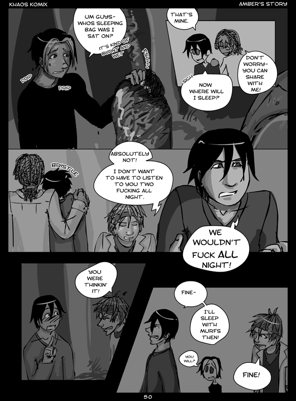 Ambers Story Page 50