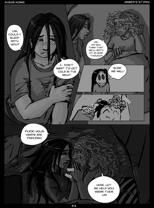 Ambers Story Page 53