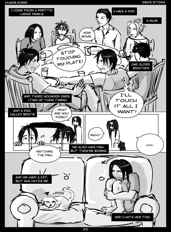 Nays Story Page 02