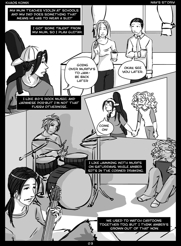 Nays Story Page 03