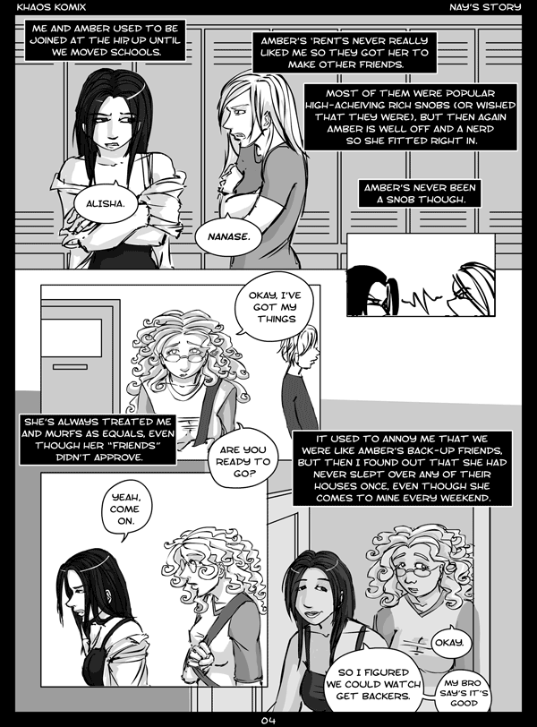 Nays Story Page 04