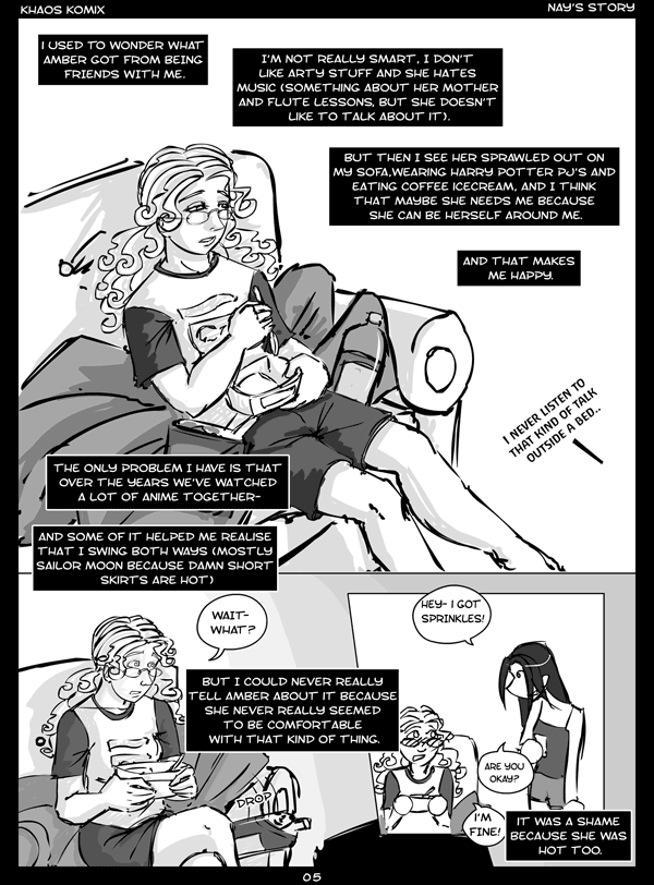 Nays Story Page 05