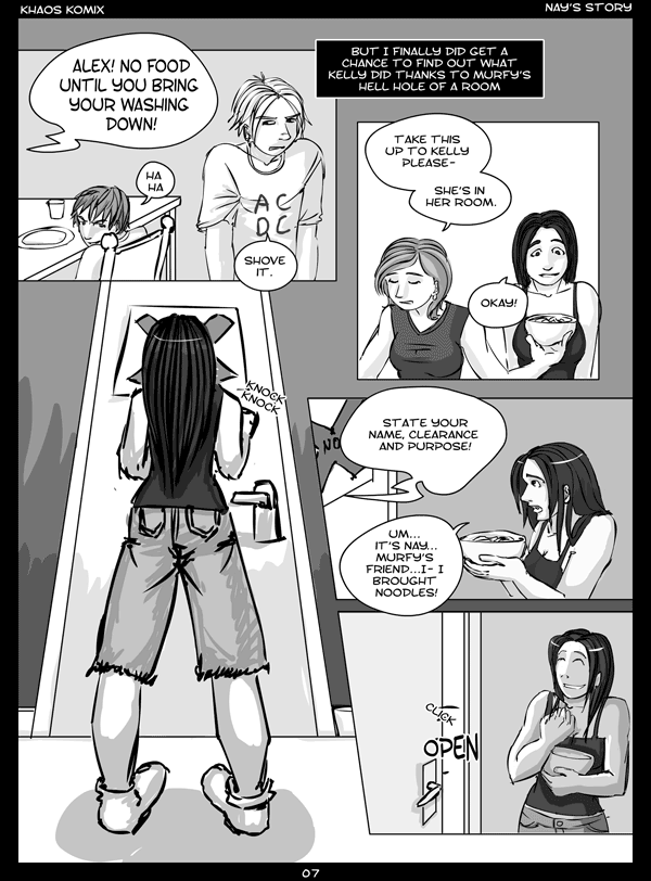 Nays Story Page 07