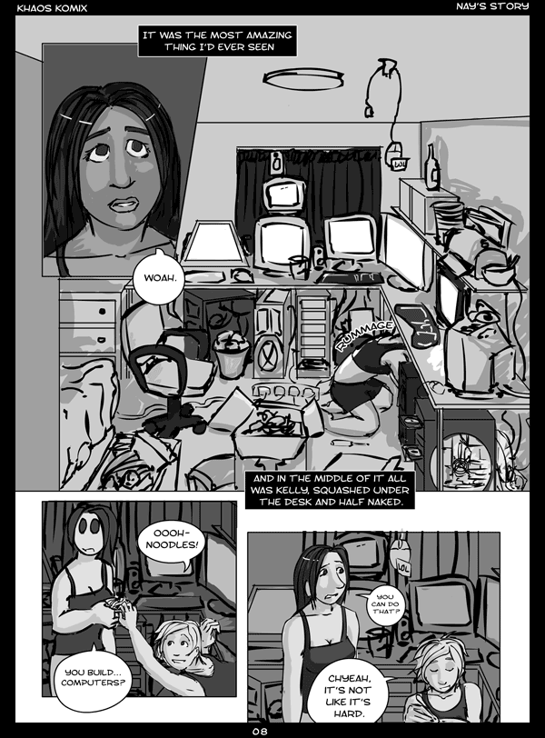 Nays Story Page 08