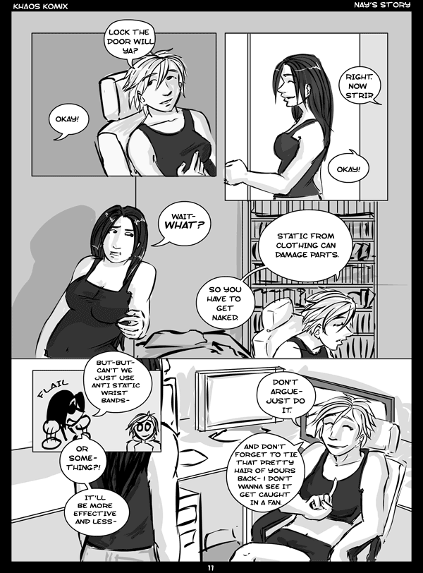 Nays Story Page 11