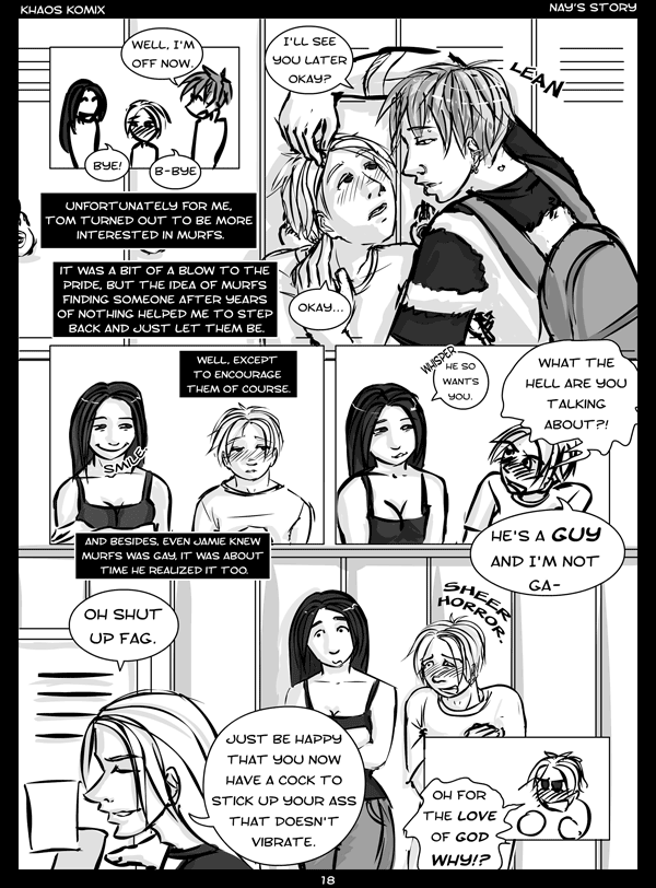 Nays Story Page 18