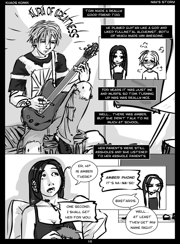 Nays Story Page 19