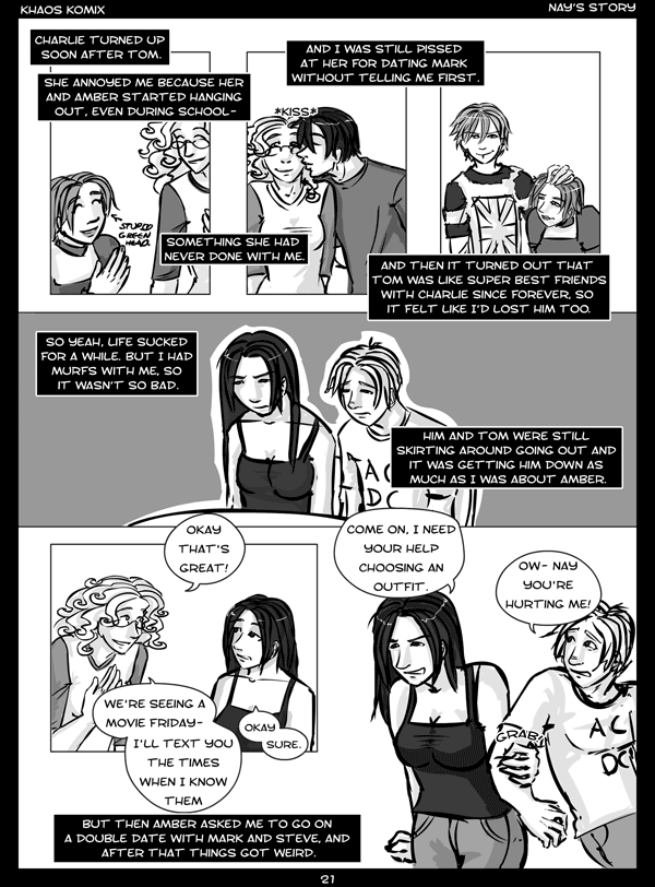 Nays Story Page 21