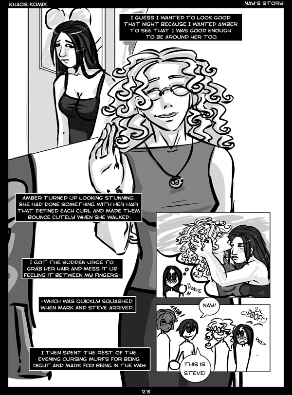 Nays Story Page 23