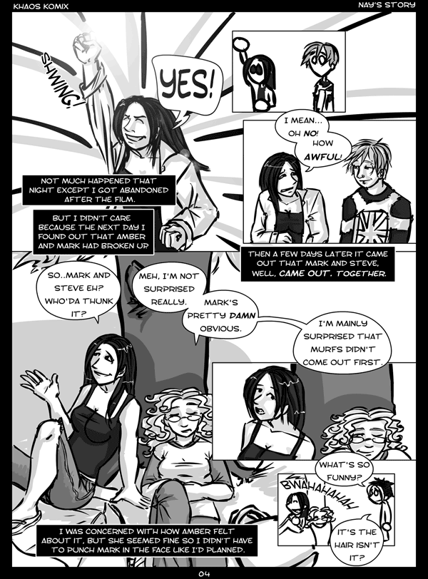 Nays Story Page 24