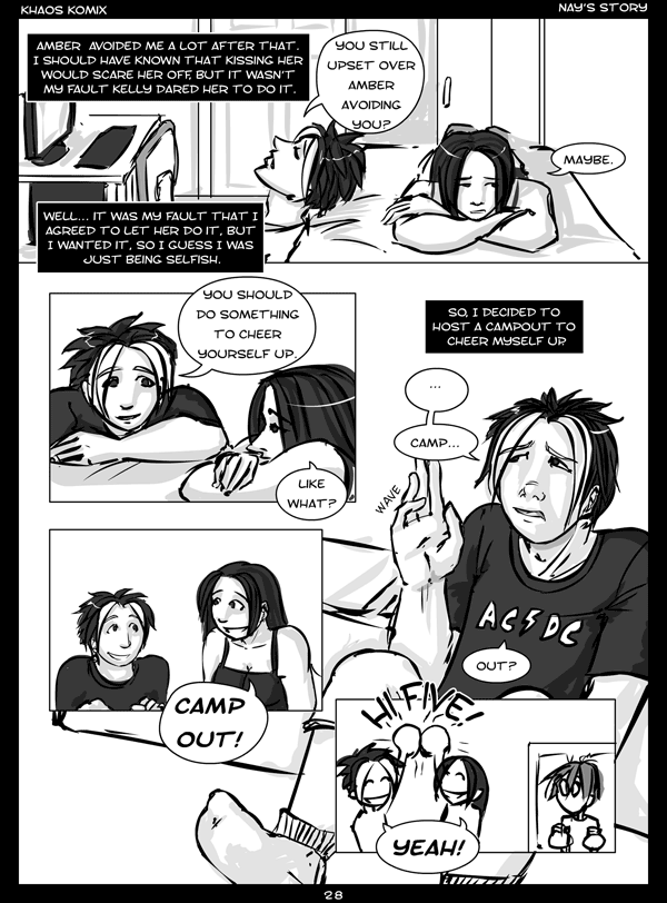 Nays Story Page 28